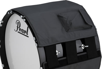 24" BASS DRUM COVER