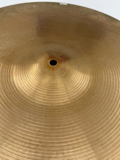 Zildjian Avedis 20" Small Stamp Heavy Ride - 3230g