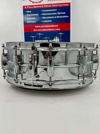 Ludwig Supraphonic LM400 14” x 5” Snare Drum - 1966