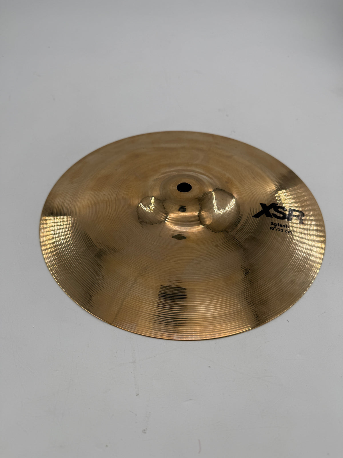 Sabian XSR 10” Splash