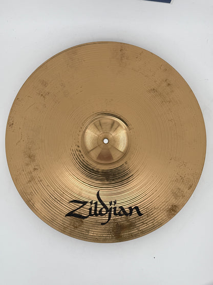 Zildjian Scimitar Bronze 20" Ride - 2112g