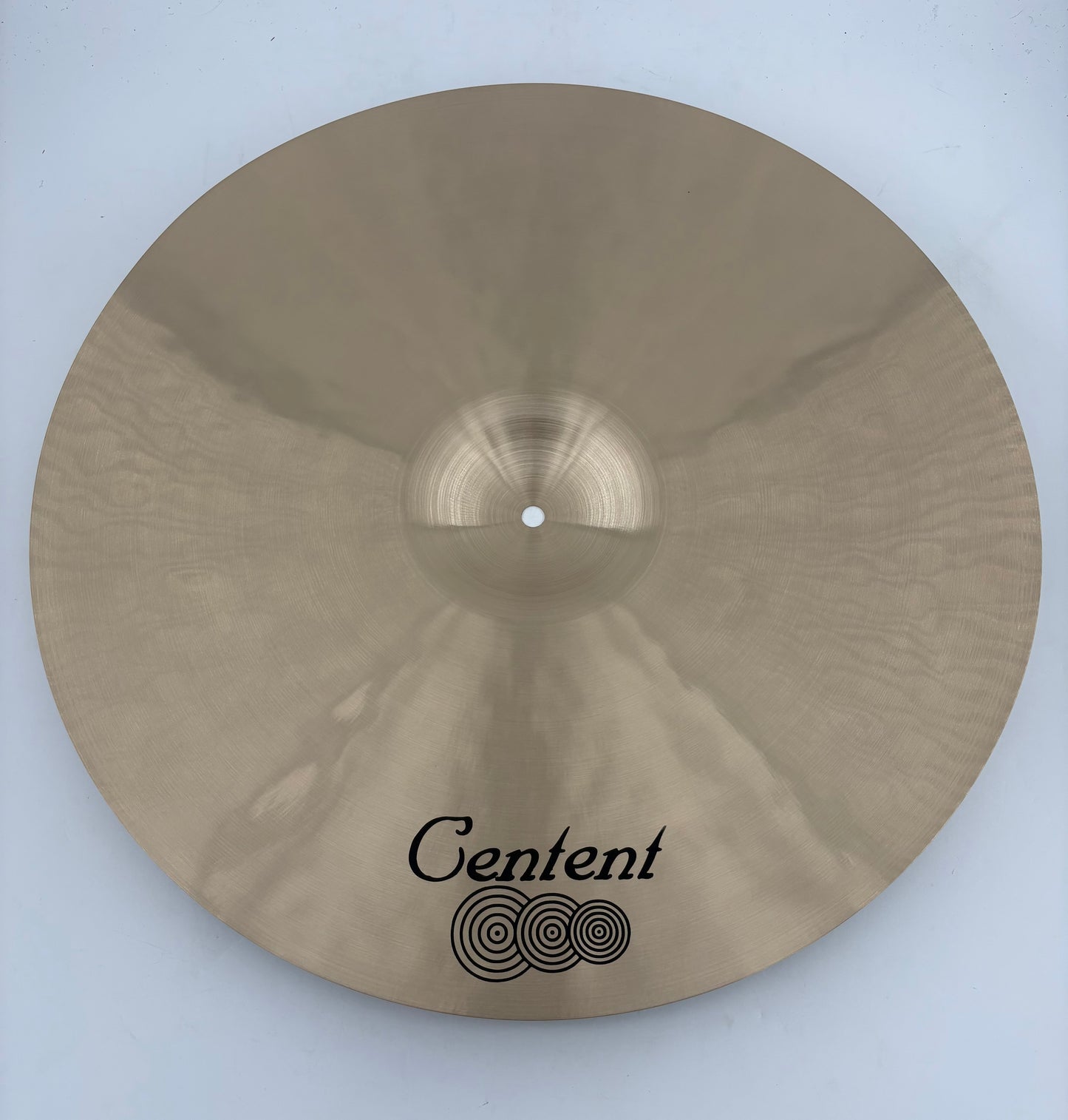 Centent 20” Saturn Crash