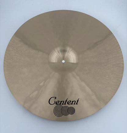 Centent 20” Saturn Crash