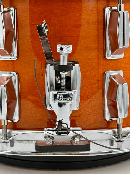 Pearl 12” x 7” Maple Soprano Snare - Liquid Amber