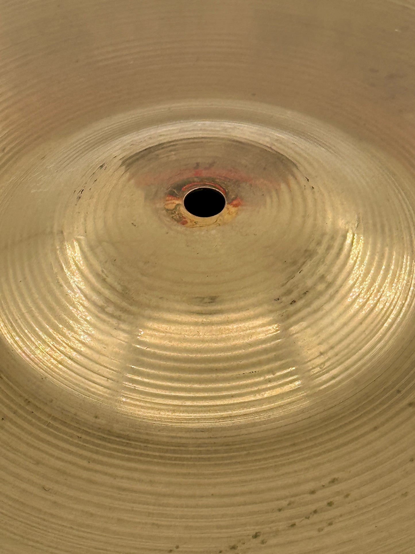Sabian 20" Rock Ride - 2864g