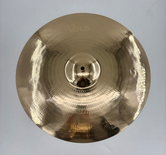 Centent 19" Venus Crash