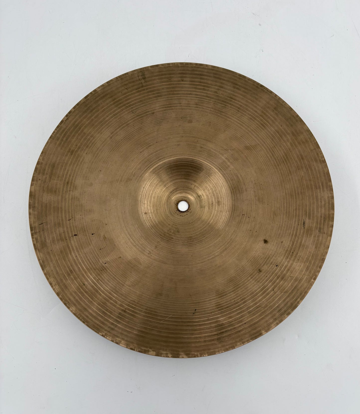 Vintage Zildjian (1946 to 1953) 12” Splash - 474g