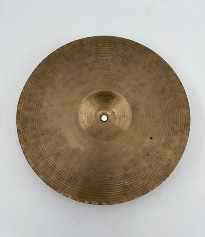 Vintage Zildjian (1946 to 1953) 12” Splash - 474g