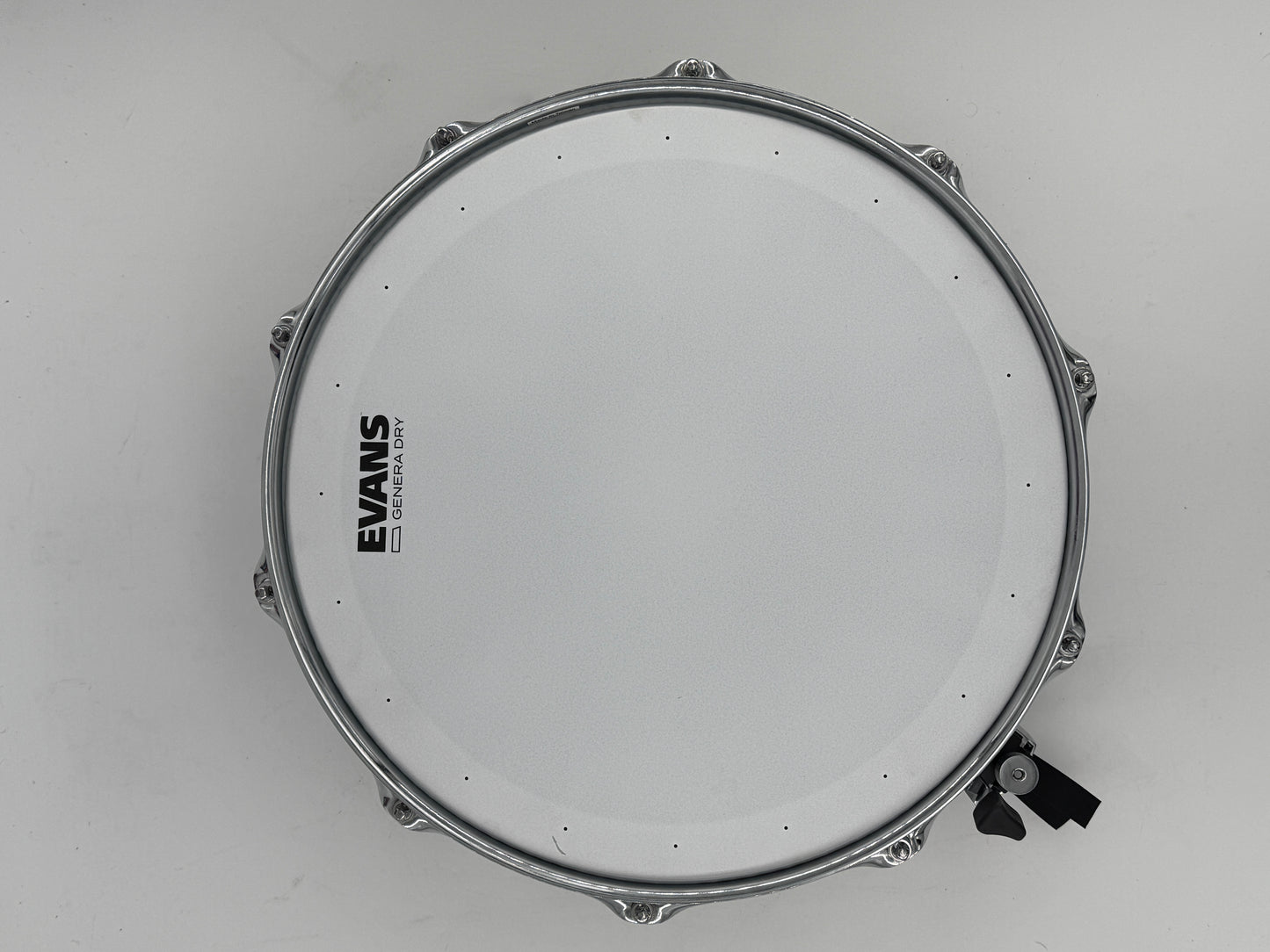 Wellingtone 14” x 4” “Lagoon Leibowitz” Red Oak Snare Drum