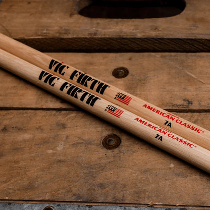 Vic Firth American Classic - 7A