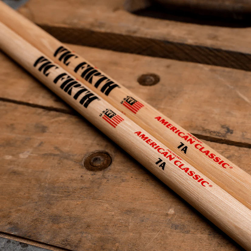 Vic Firth American Classic - 7A