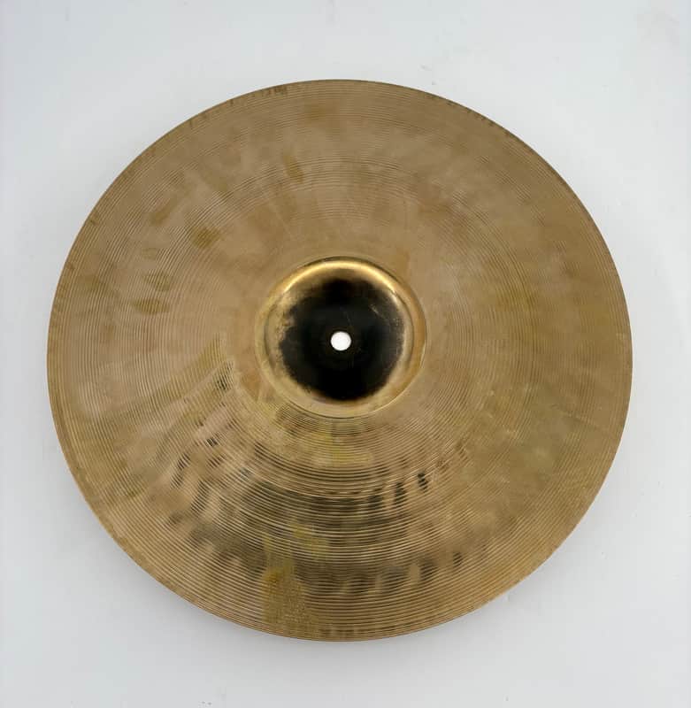 Sabian AAX 14" Medium Hi-Hats - Used-Sabian-Atlanta Drum Shop