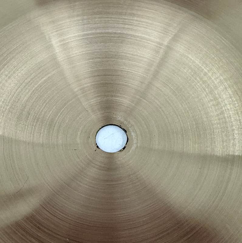 Centent 19” Saturn Crash-Centent-Atlanta Drum Shop