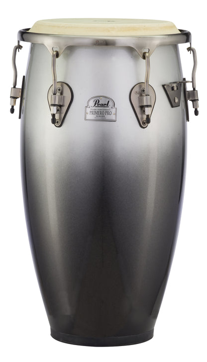 11.75" & 12.5" PRIMERO PRO CONGA SET W/O STAND