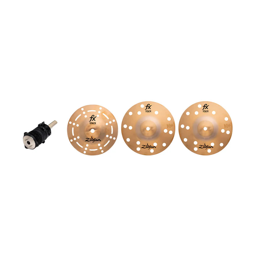 Zildjian 8" FX Stack - FXSTK8
