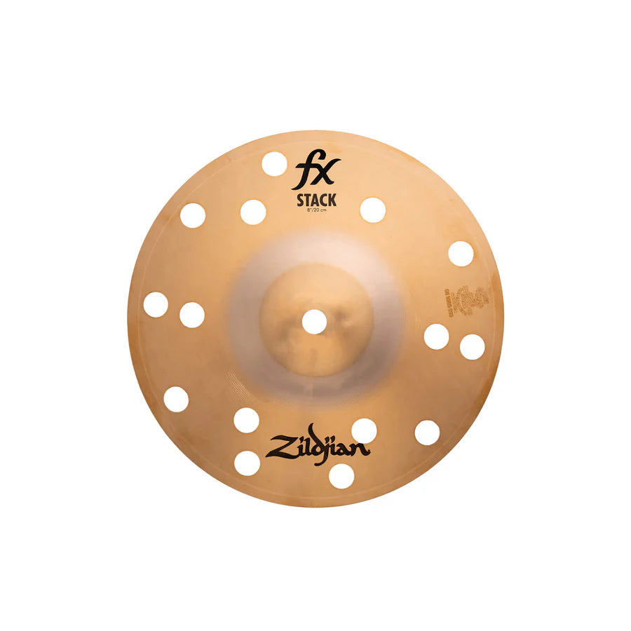 Zildjian 8" FX Stack - FXSTK8