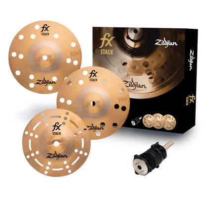 Zildjian 8" FX Stack - FXSTK8