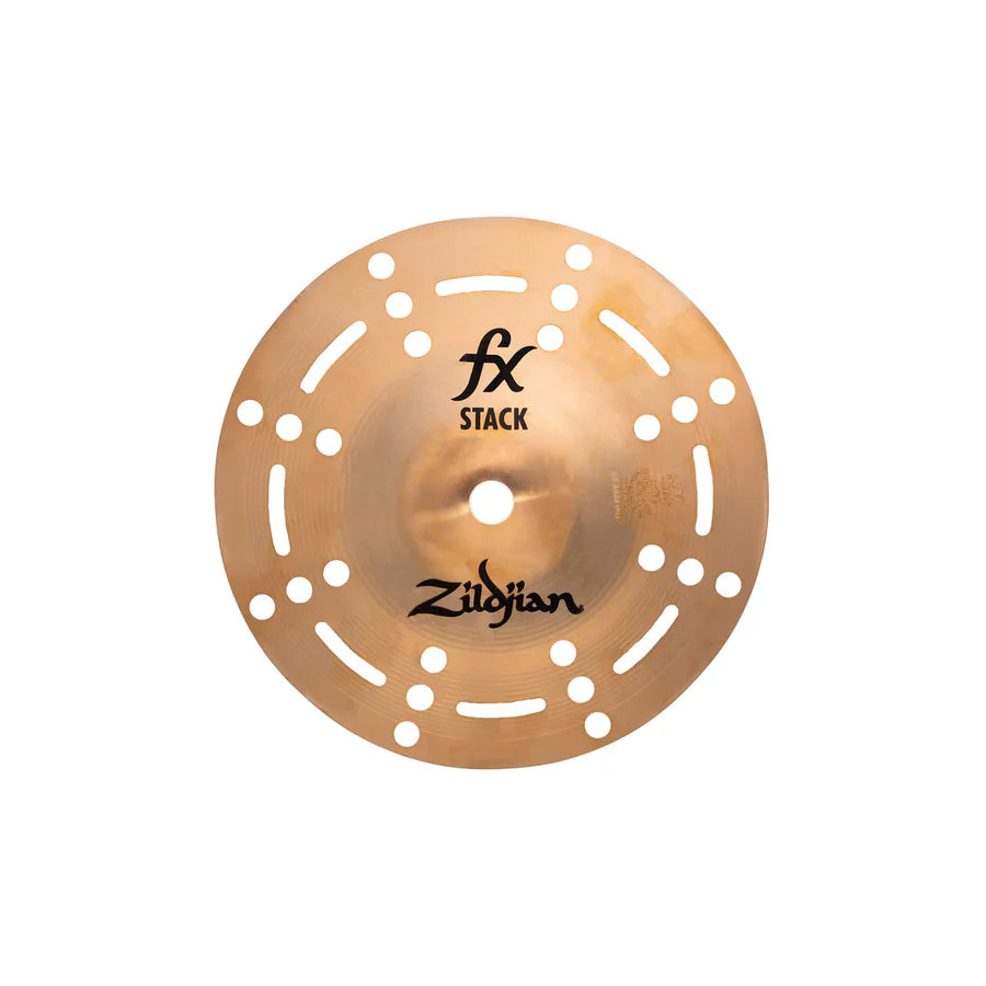 Zildjian 8" FX Stack - FXSTK8