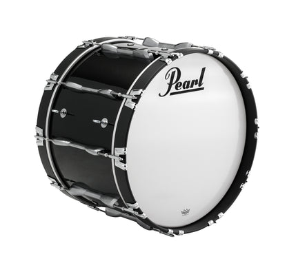 22"X14" CHAMPIONSHIP MAPLE BASS DRUM