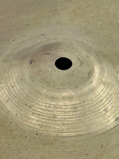 Zyn 14" Thin Hi-Hats - 596g/592g