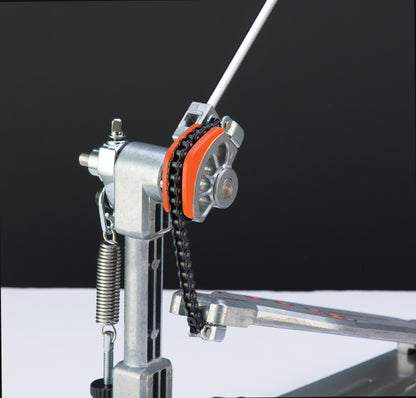 P930 LONGBOARD BASS DRUM PEDAL