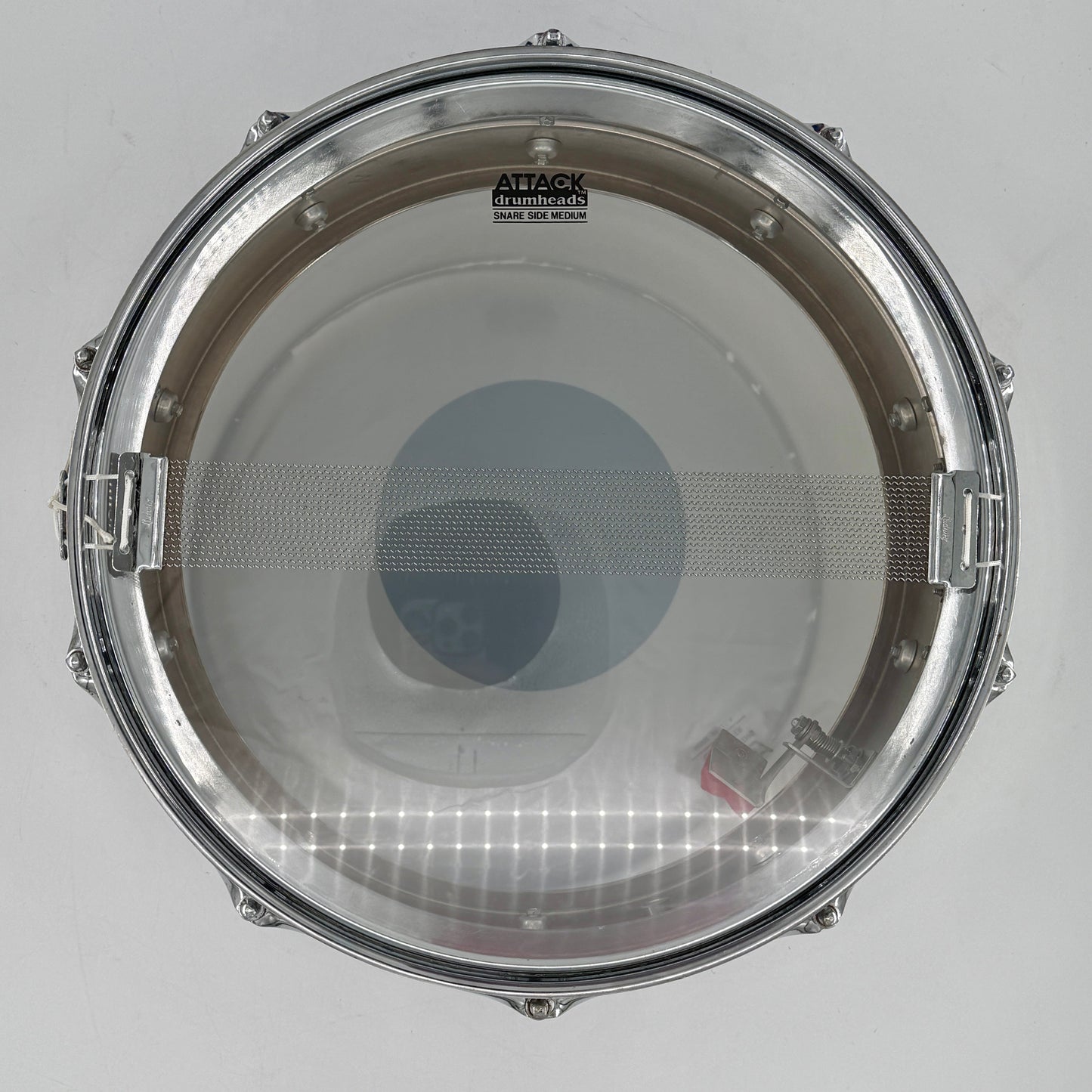 Ludwig Supraphonic LM400 14” x 5” Snare Drum - 1966
