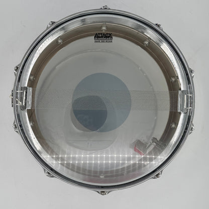 Ludwig Supraphonic LM400 14” x 5” Snare Drum - 1966