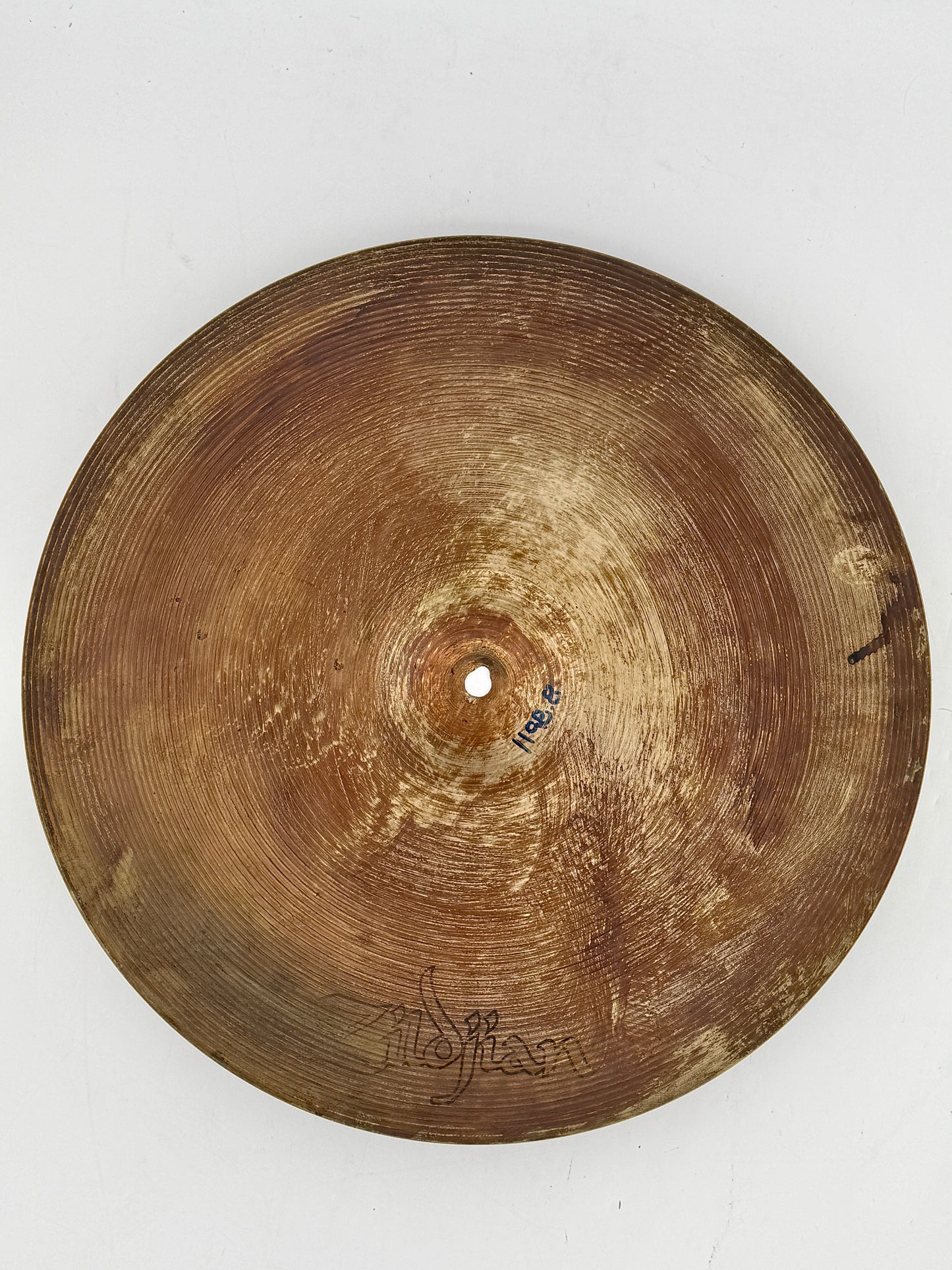 Zildjian 16" Medium Crash - 1198g