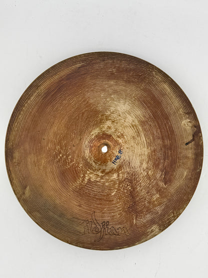 Zildjian 16" Medium Crash - 1198g