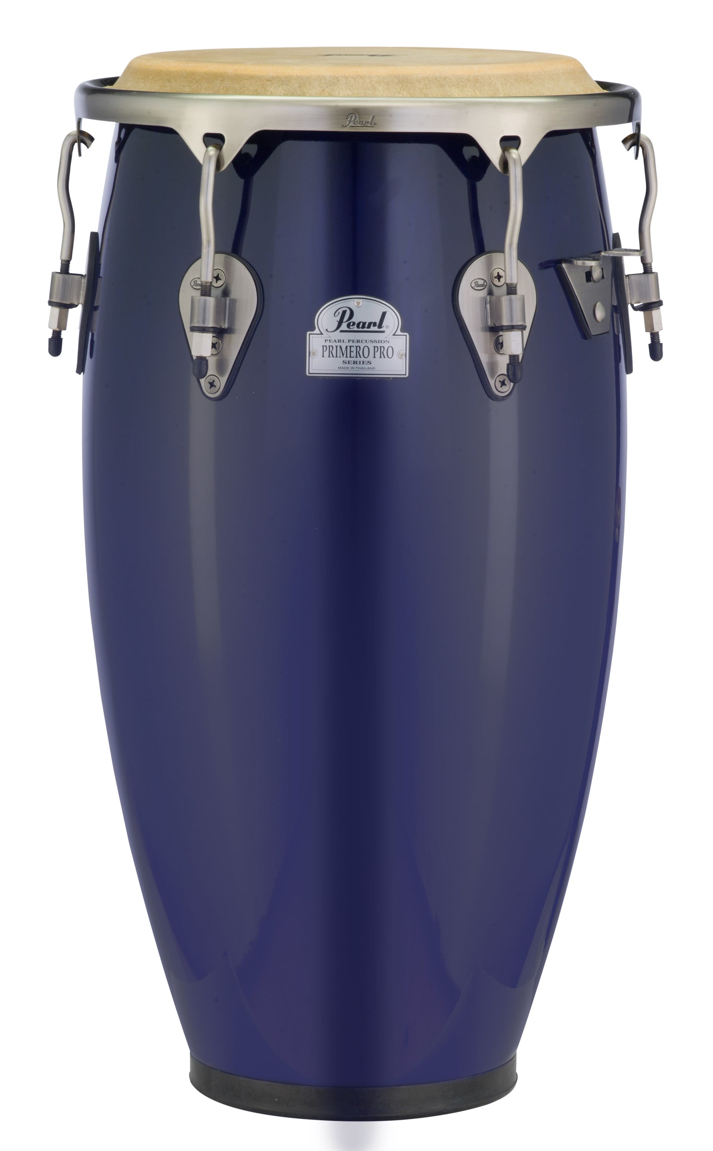 11.75" & 12.5" PRIMERO PRO CONGA SET W/O STAND