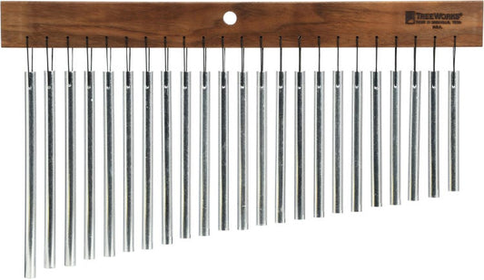 Treeworks Tre23 Chime - 23-bar Single-row Classic Chime