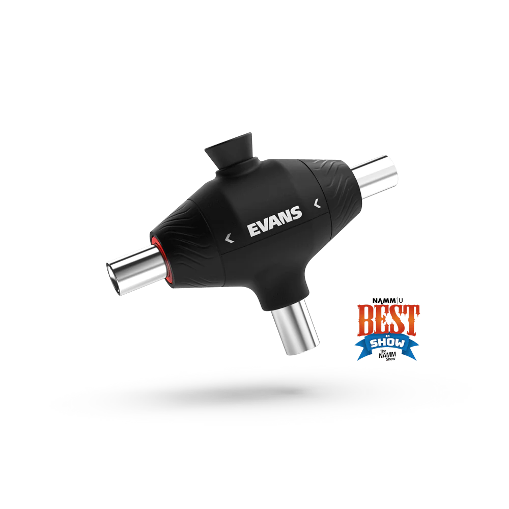 EVANS Pull Cord Drum Key