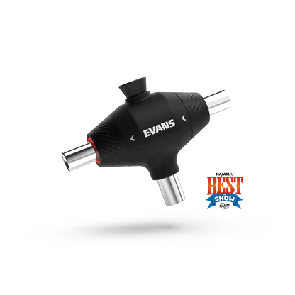 EVANS Pull Cord Drum Key