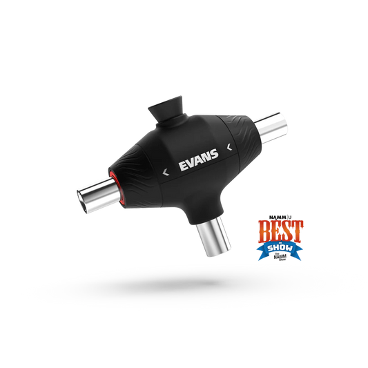 EVANS Pull Cord Drum Key