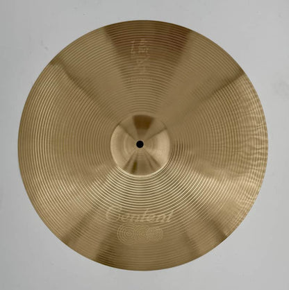 Centent 18” Meteor Crash-Centent-Atlanta Drum Shop