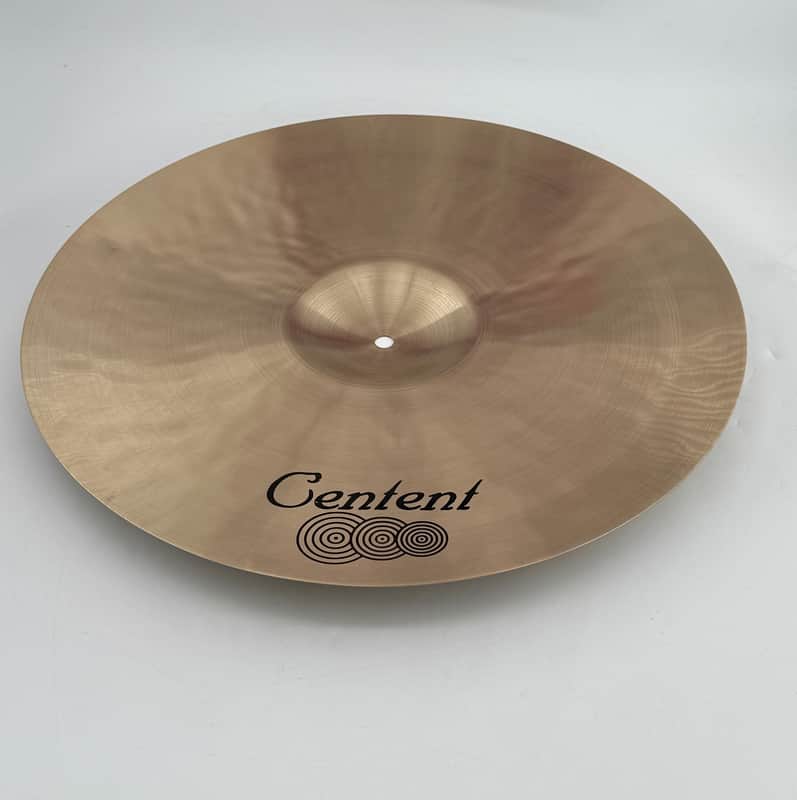 Centent 18” Saturn Crash-Centent-Atlanta Drum Shop