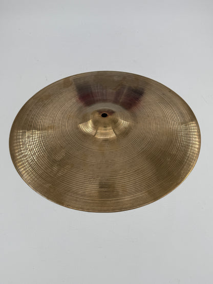 Zyn 14” Hi-Hats Vintage (Made in England)