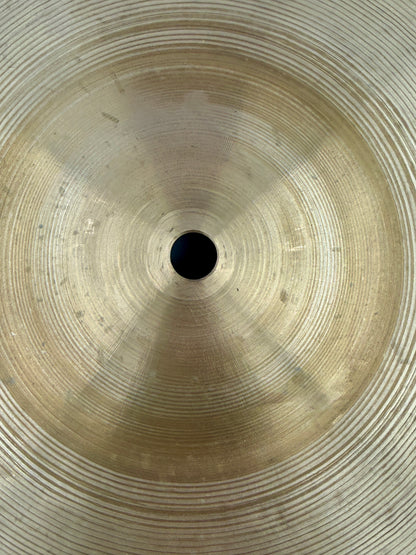 Istanbul Agop 16” XIST Crash (1,060g)