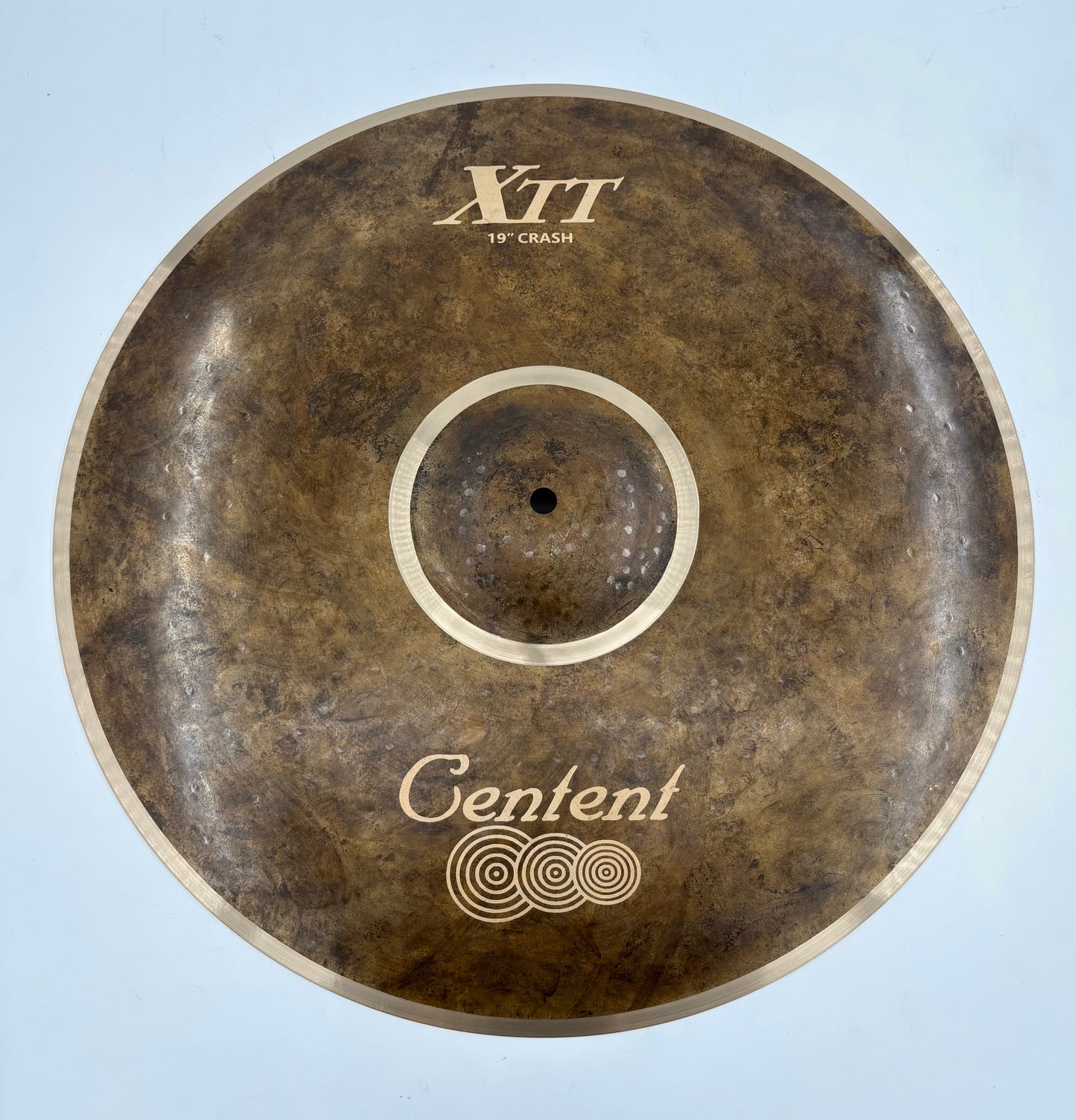 Centent 19” XTT Crash