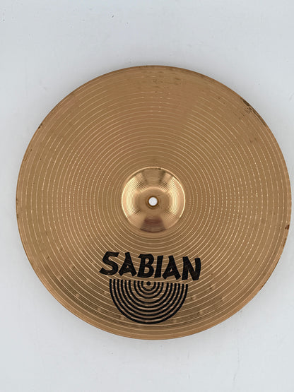 Sabian B8 16" Thin Crash - 1098g