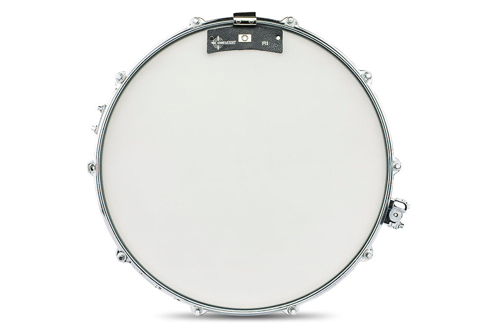 Snareweight M1b Drum Dampener - BLACK