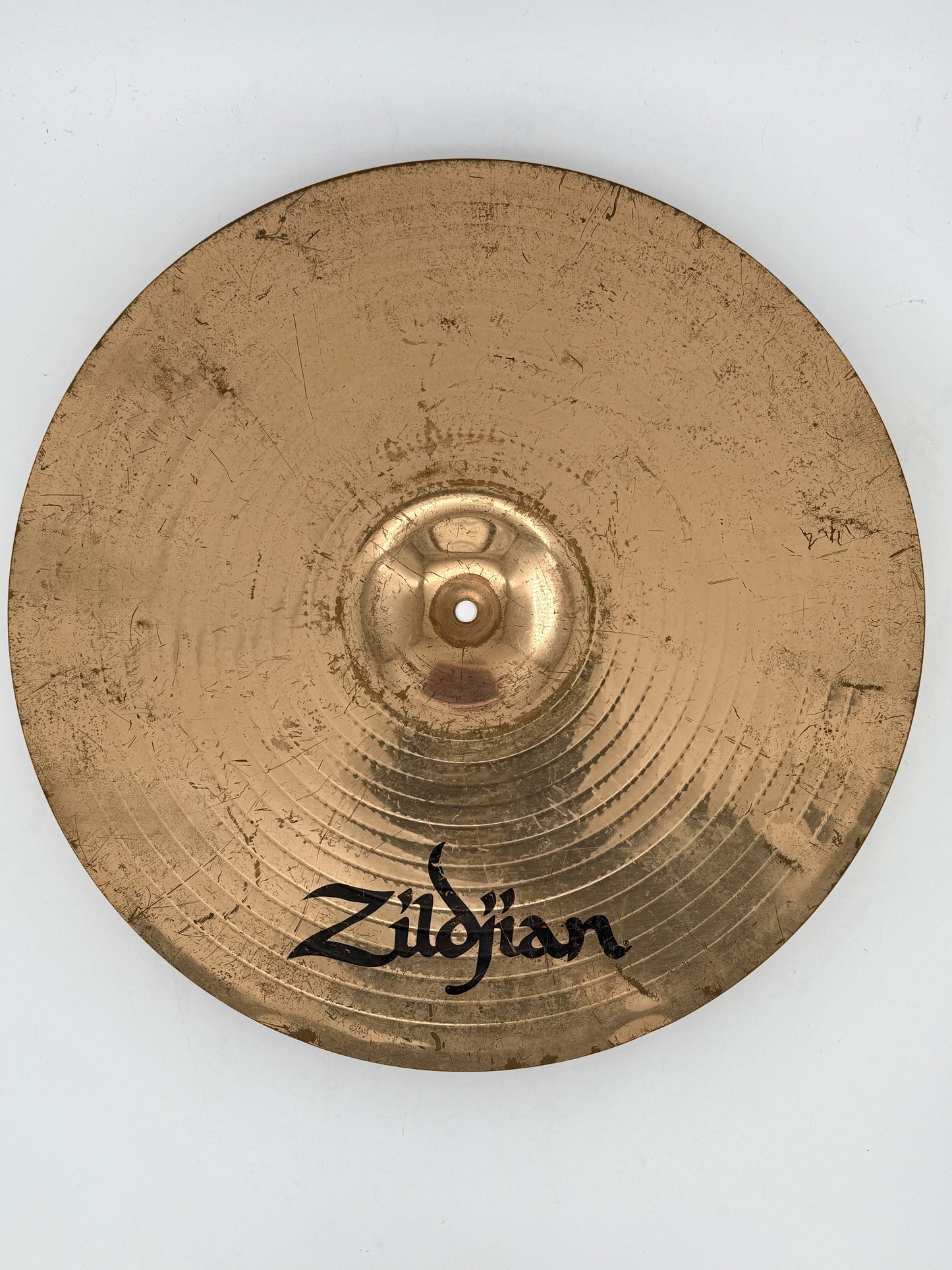 Zildjian 20" Scimitar Ride - 2490g