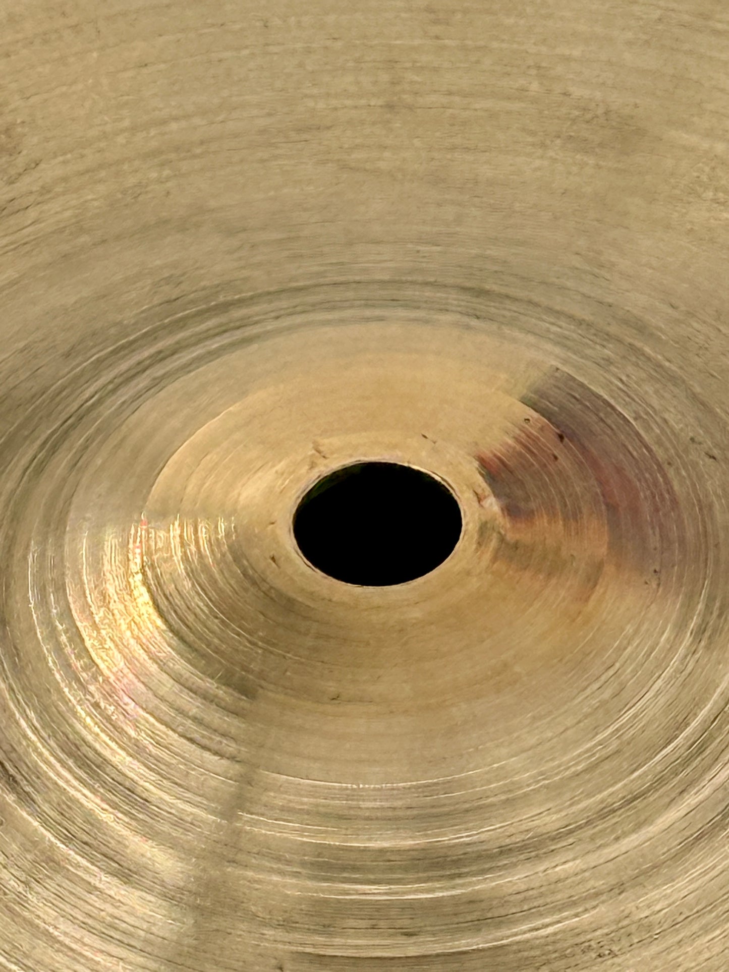 Zildjian 14" New Beat Hi-hats - 1066g/1460g