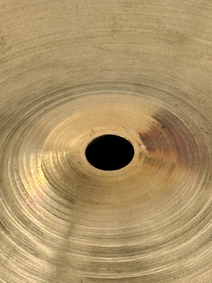 Zildjian 14" New Beat Hi-hats - 1066g/1460g