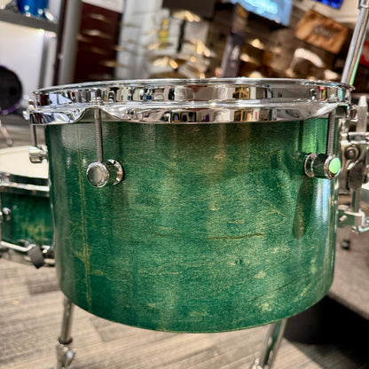 ZOL Drums 4-Piece Drum Set - 2026