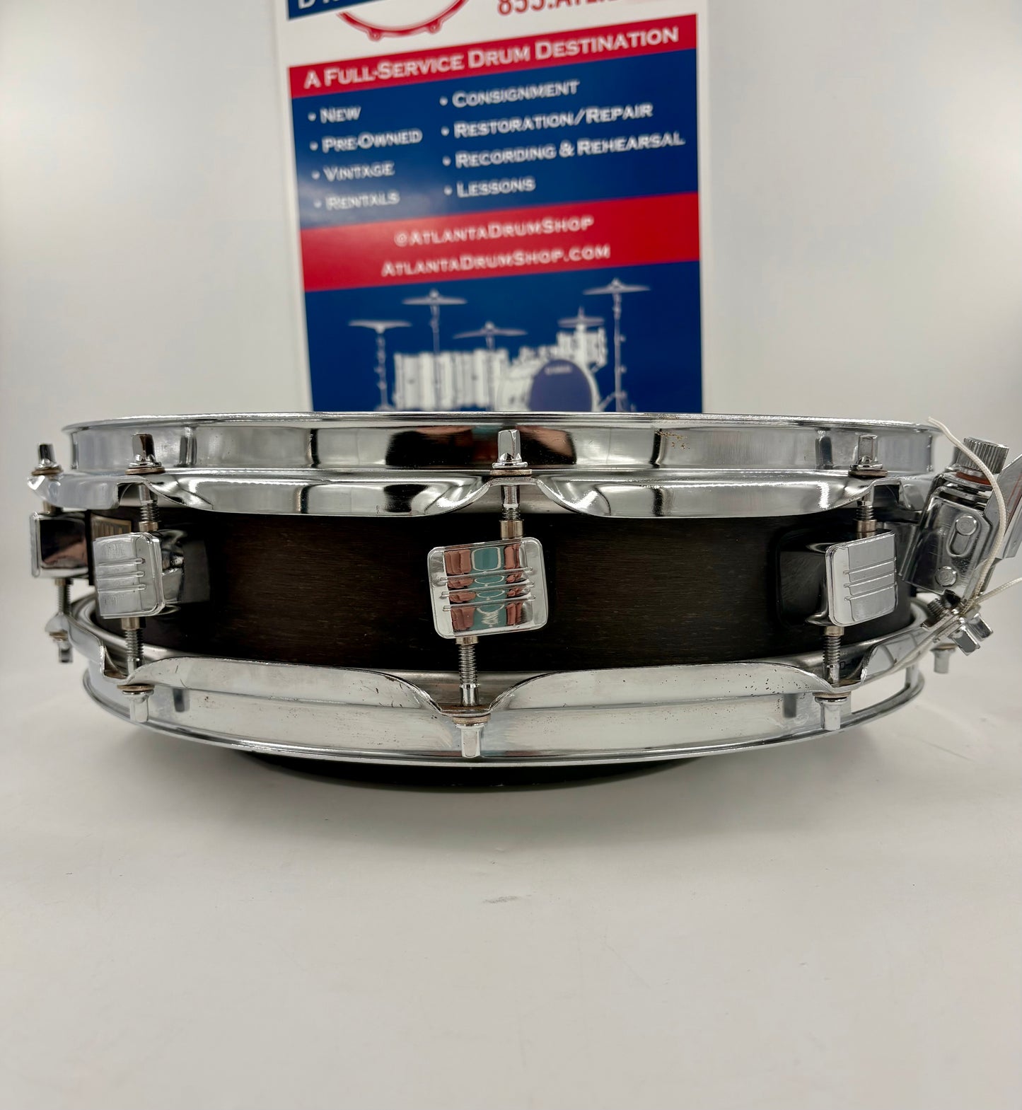 Tama 14"x3.5" Artwood Maple Snare