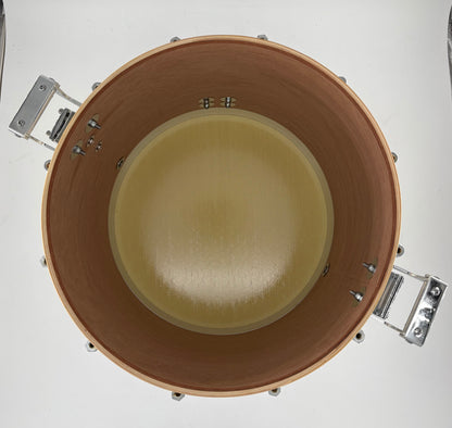 Pearl 15x12 Marching Snare w/ Harness