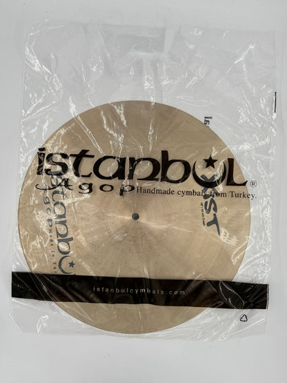 Istanbul Agop 18” XIST Crash (1,506G)