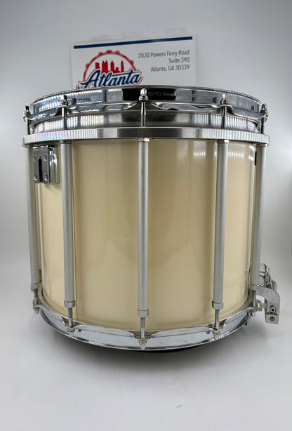 Pearl 15x12 Marching Snare w/ Harness
