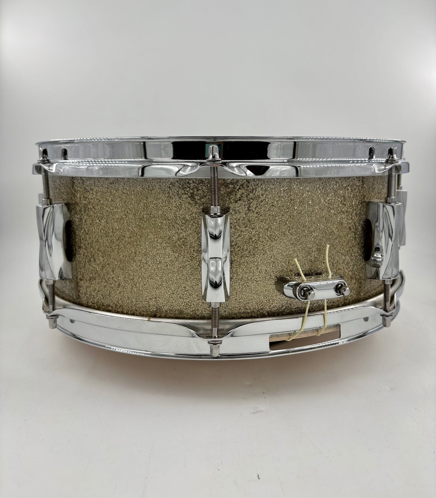 Pearl SST Limited Edition 14"x5.5" Snare - Preowned